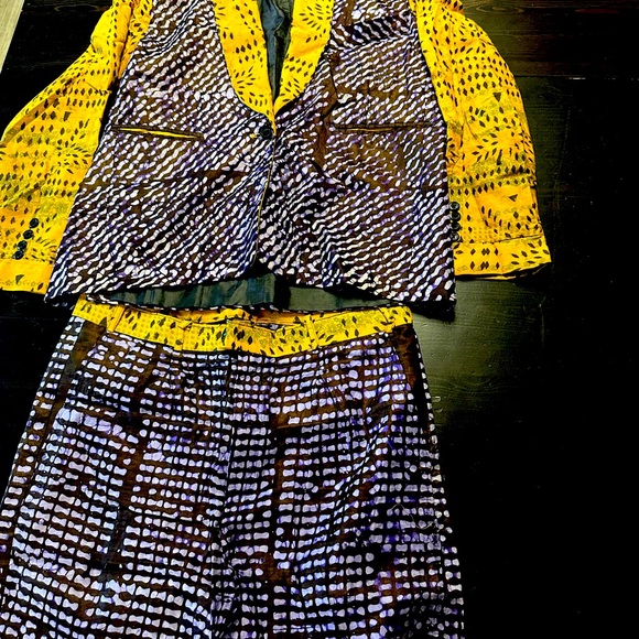 Other - African attire